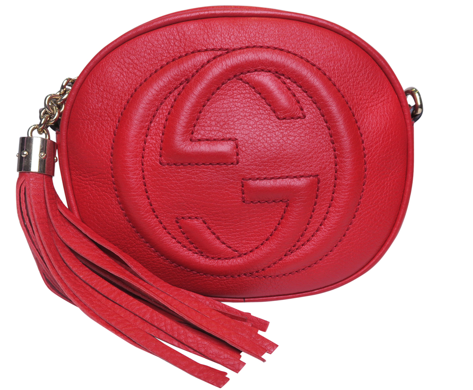 Gucci disco online mini